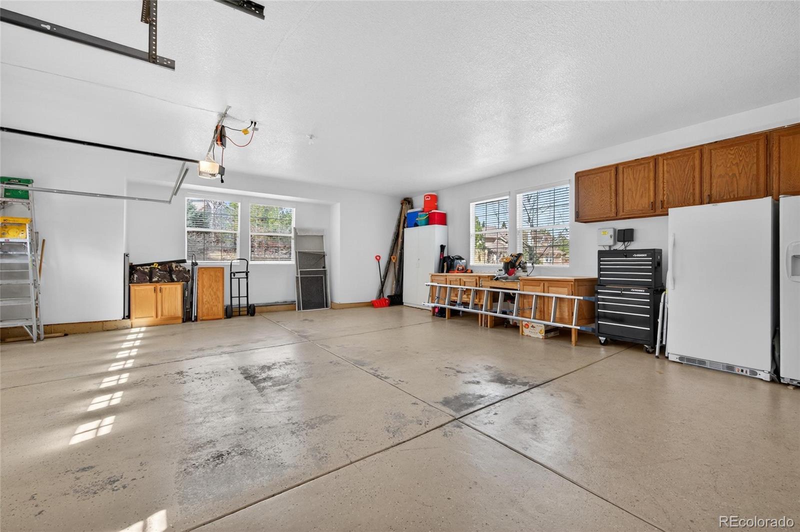 3646 Elk Run Drive Castle Rock CO 80109