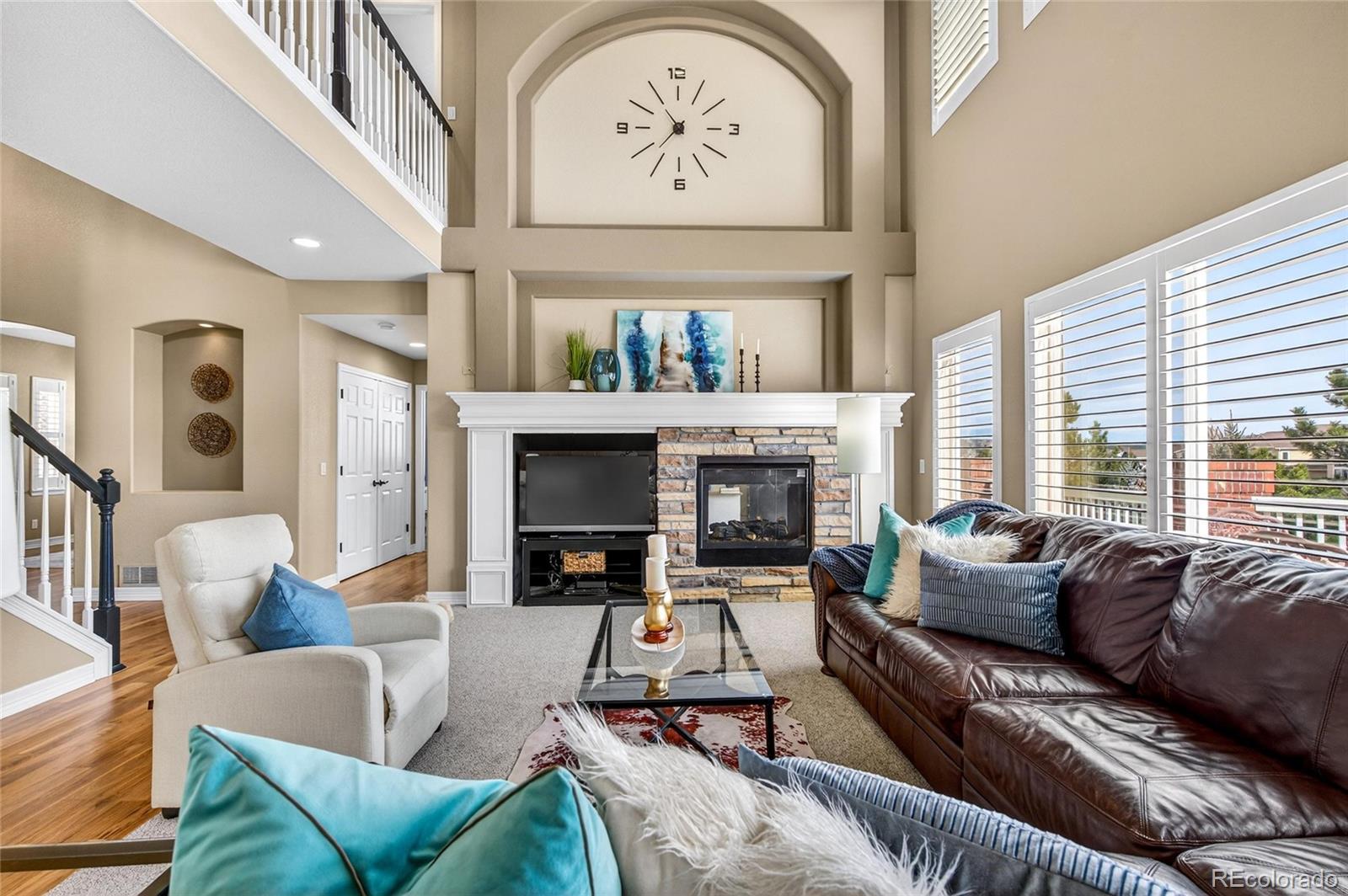 3646 Elk Run Drive Castle Rock CO 80109