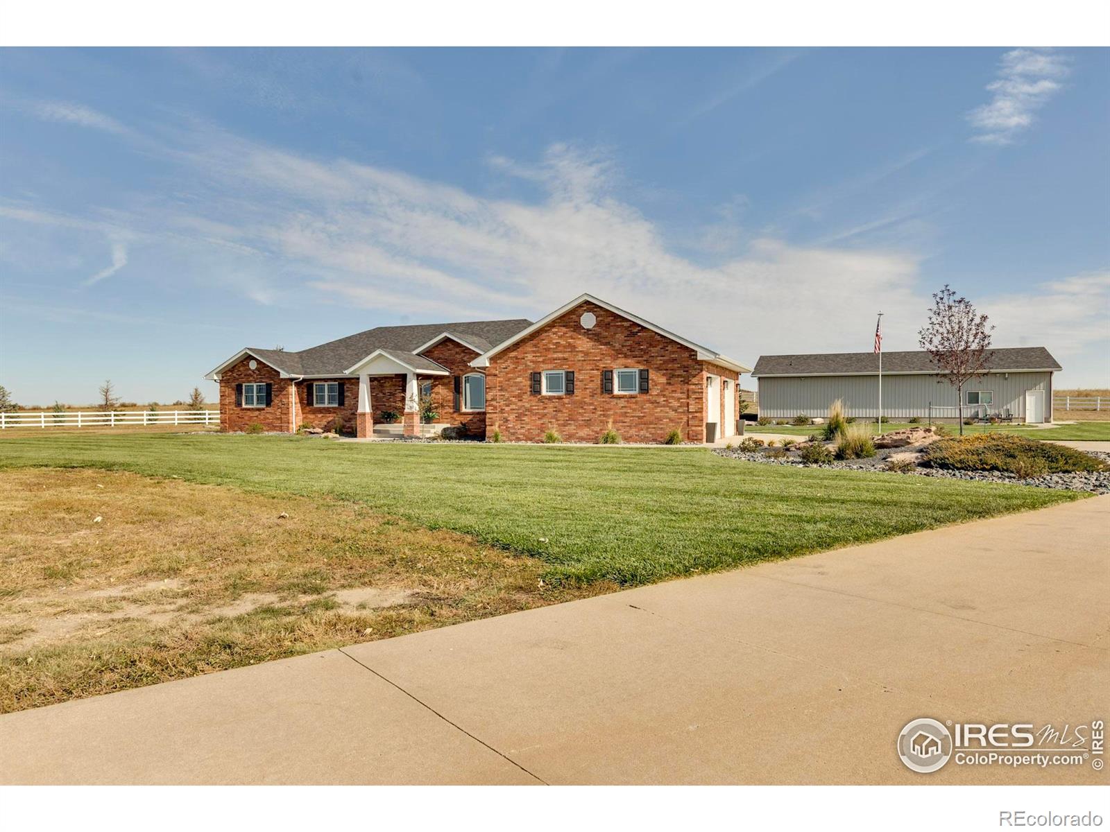 14500 County Road 29 Sterling CO 80751