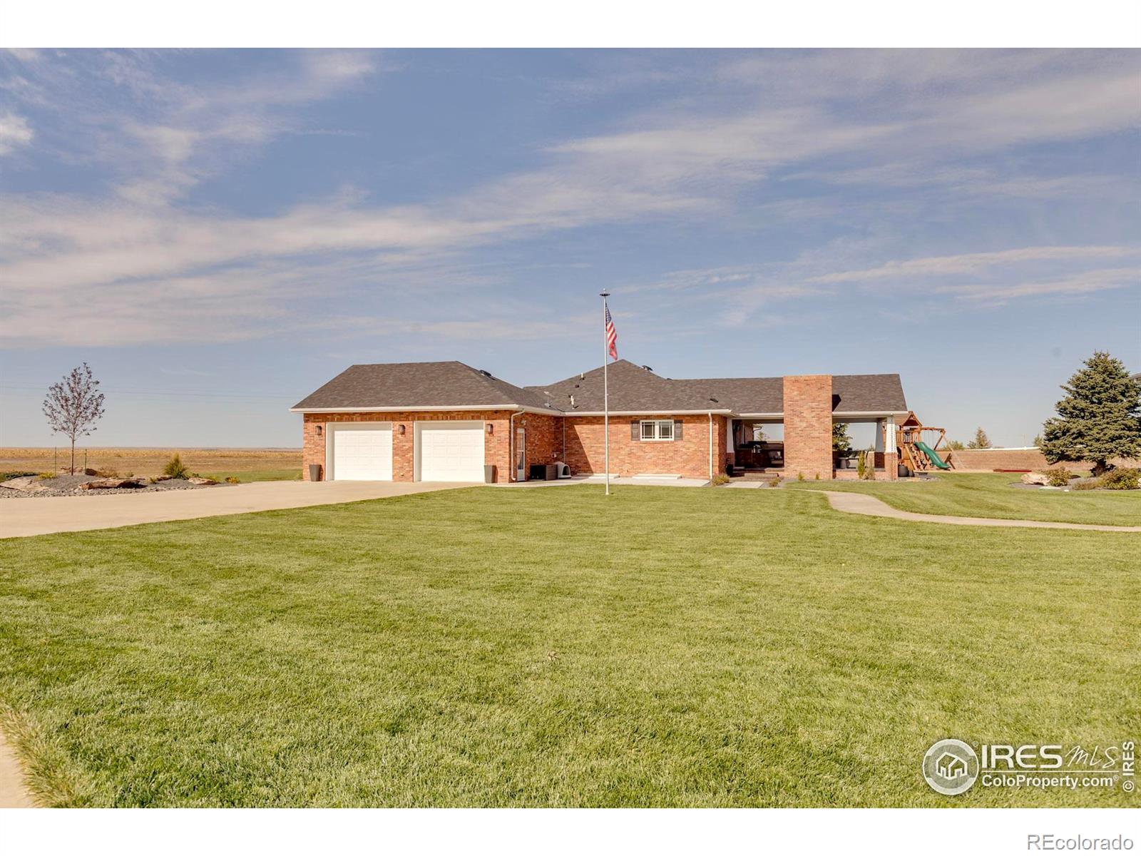 14500 County Road 29 Sterling CO 80751