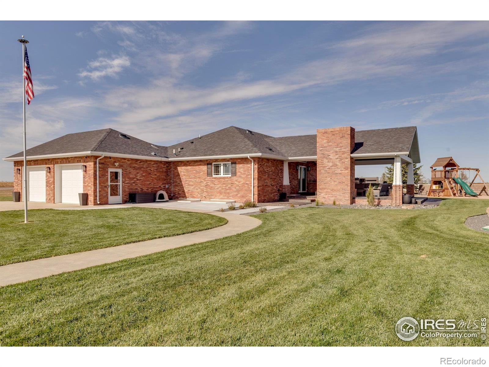 14500 County Road 29 Sterling CO 80751