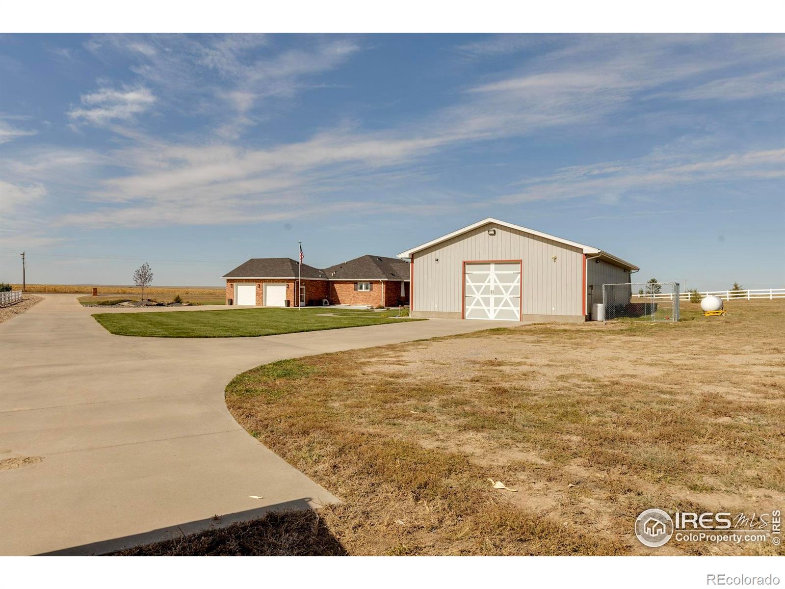 14500 County Road 29 Sterling CO 80751