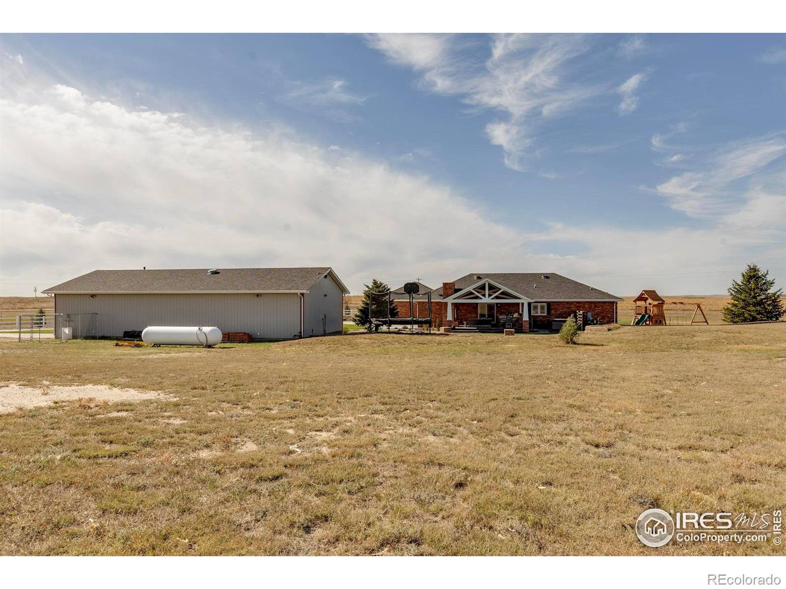 14500 County Road 29 Sterling CO 80751
