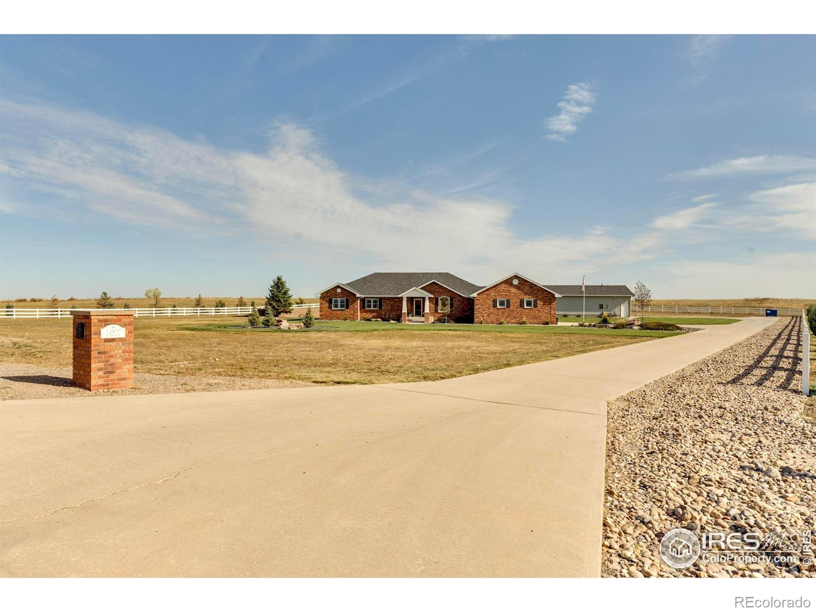 14500 County Road 29 Sterling CO 80751