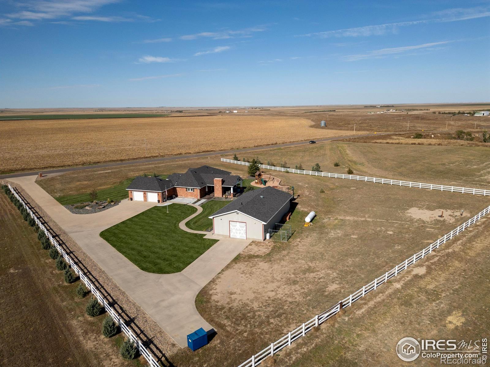 14500 County Road 29 Sterling CO 80751