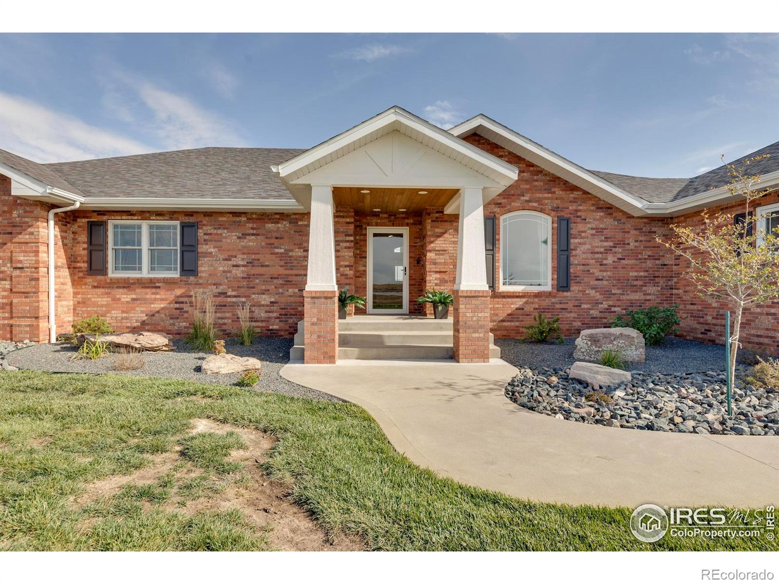 14500 County Road 29 Sterling CO 80751