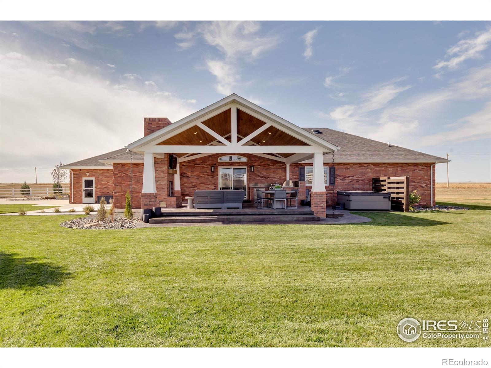 14500 County Road 29 Sterling CO 80751