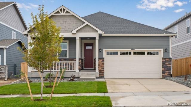 1727 Knobby Pine Drive Fort Collins CO 80528