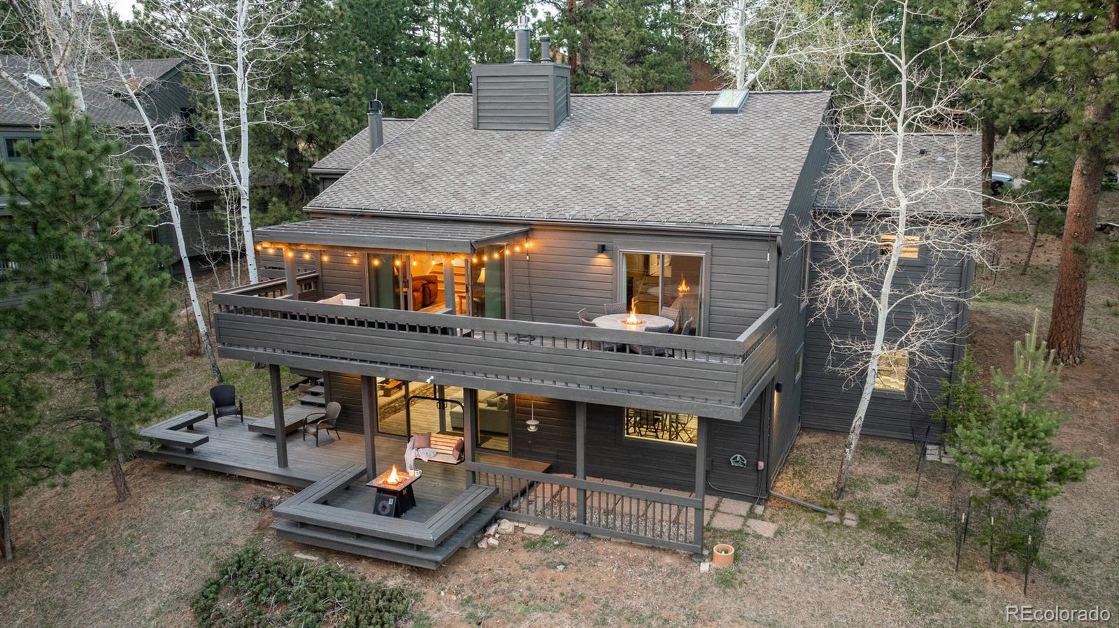 24174 Sumac Drive Golden CO 80401