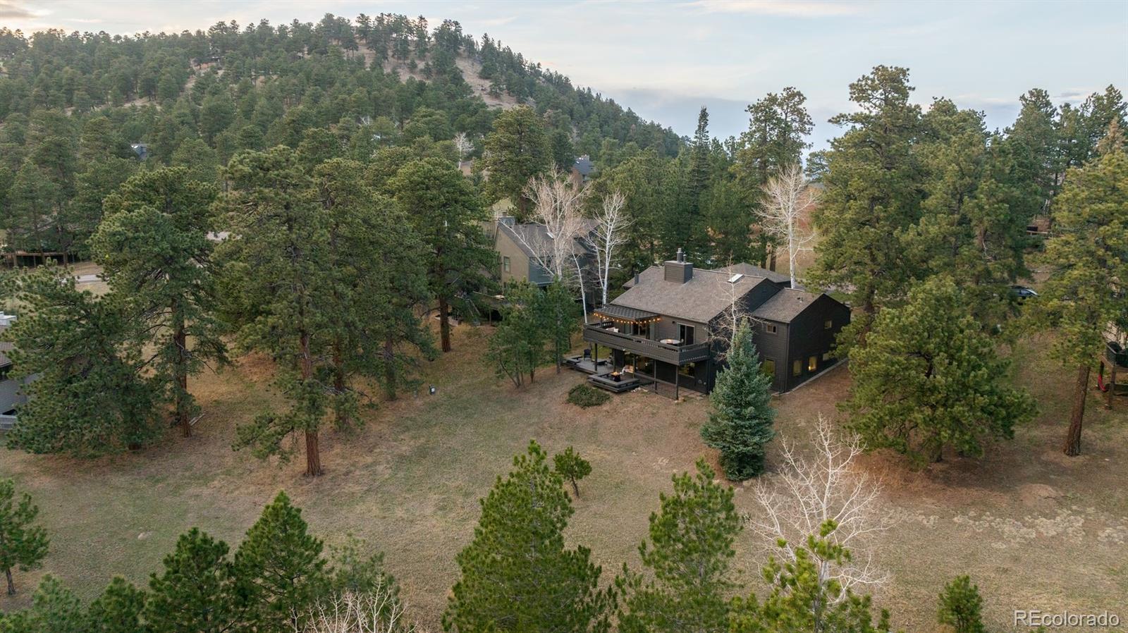 24174 Sumac Drive Golden CO 80401