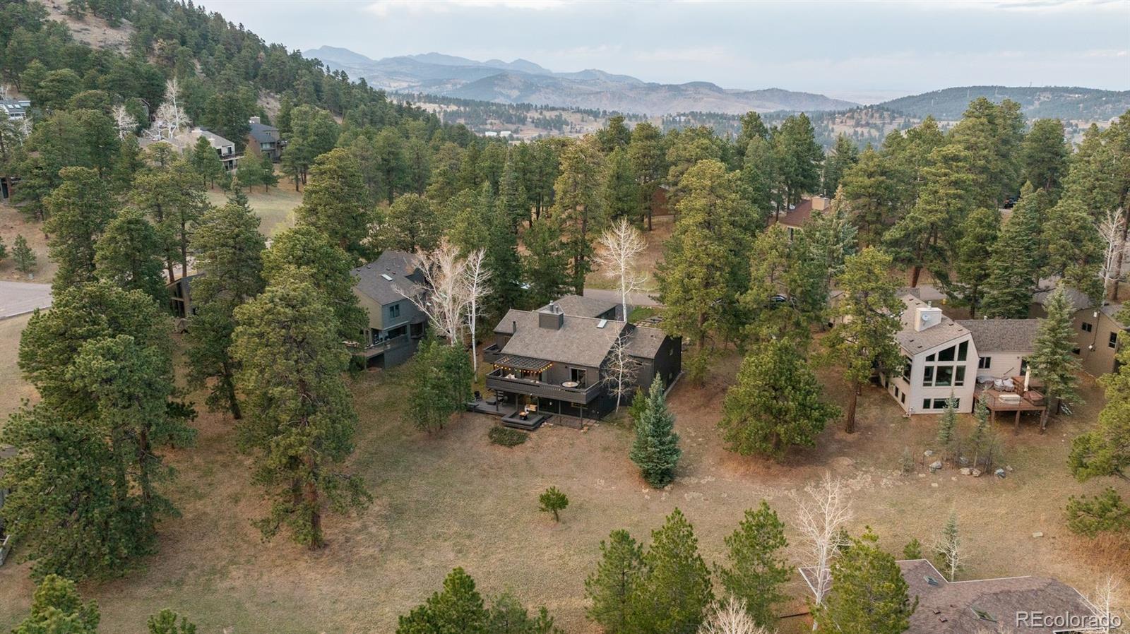 24174 Sumac Drive Golden CO 80401