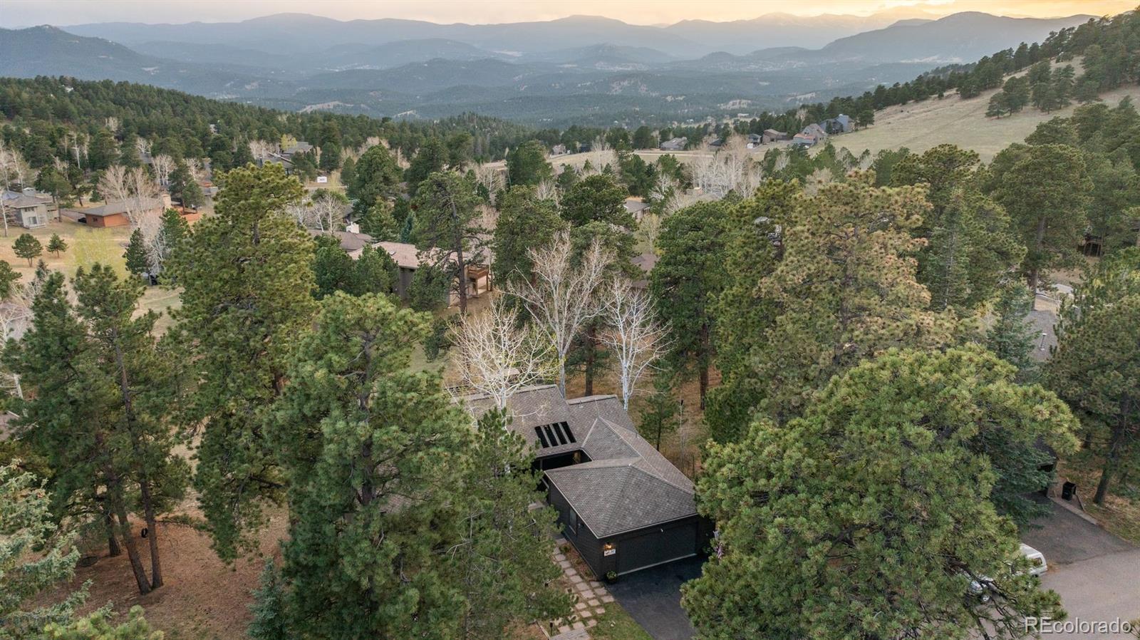 24174 Sumac Drive Golden CO 80401