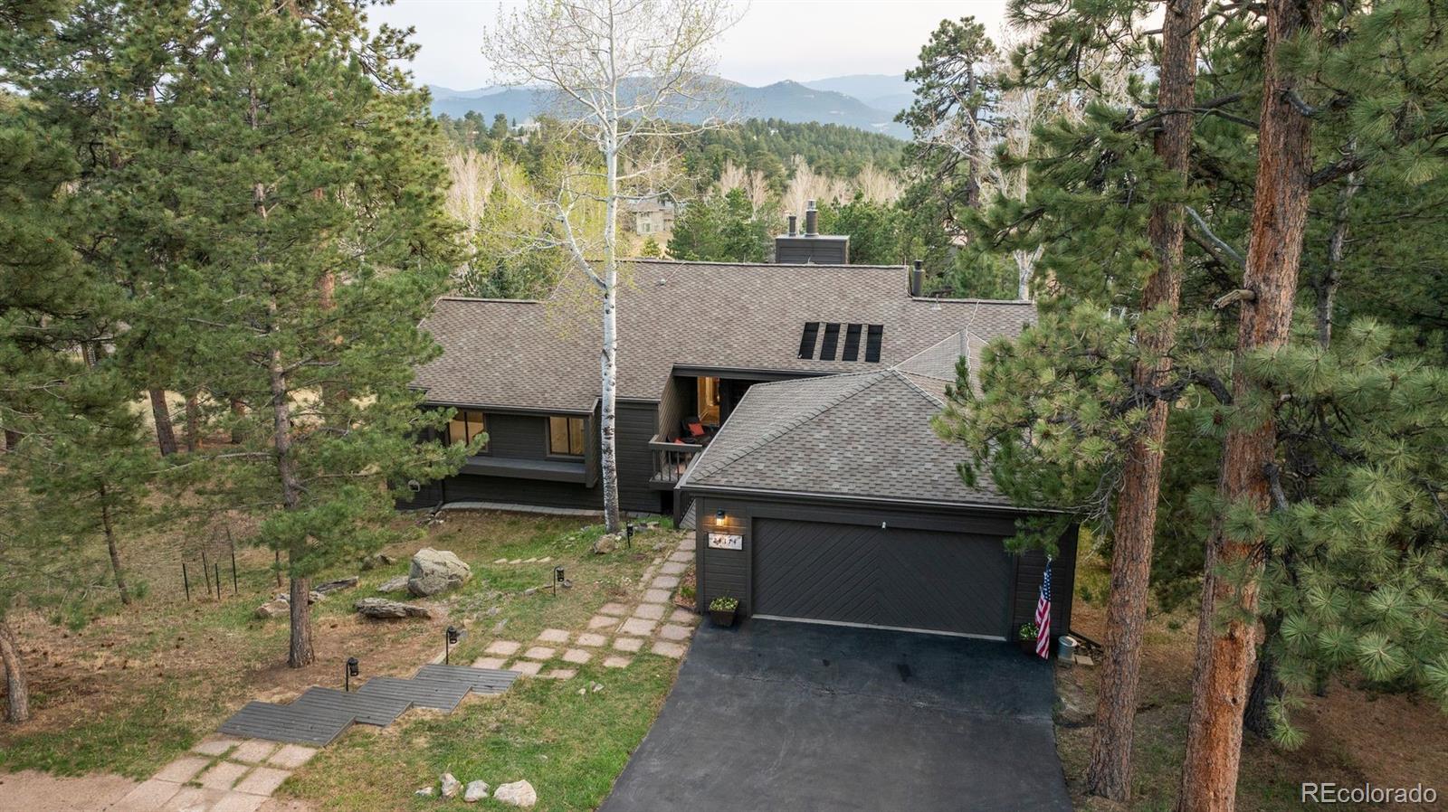 24174 Sumac Drive Golden CO 80401