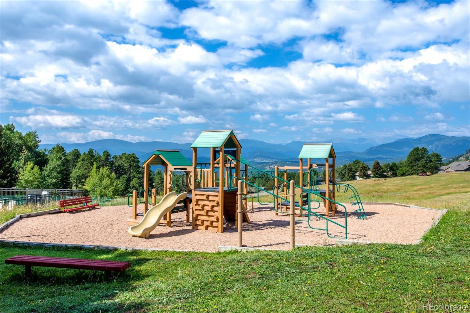 24174 Sumac Drive Golden CO 80401