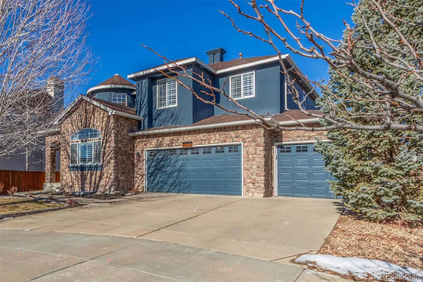 2193 Pinon Drive Erie CO 80516