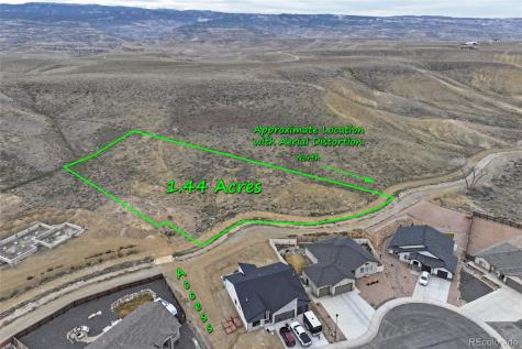 104 Dry Creek Court Grand Junction CO 81503