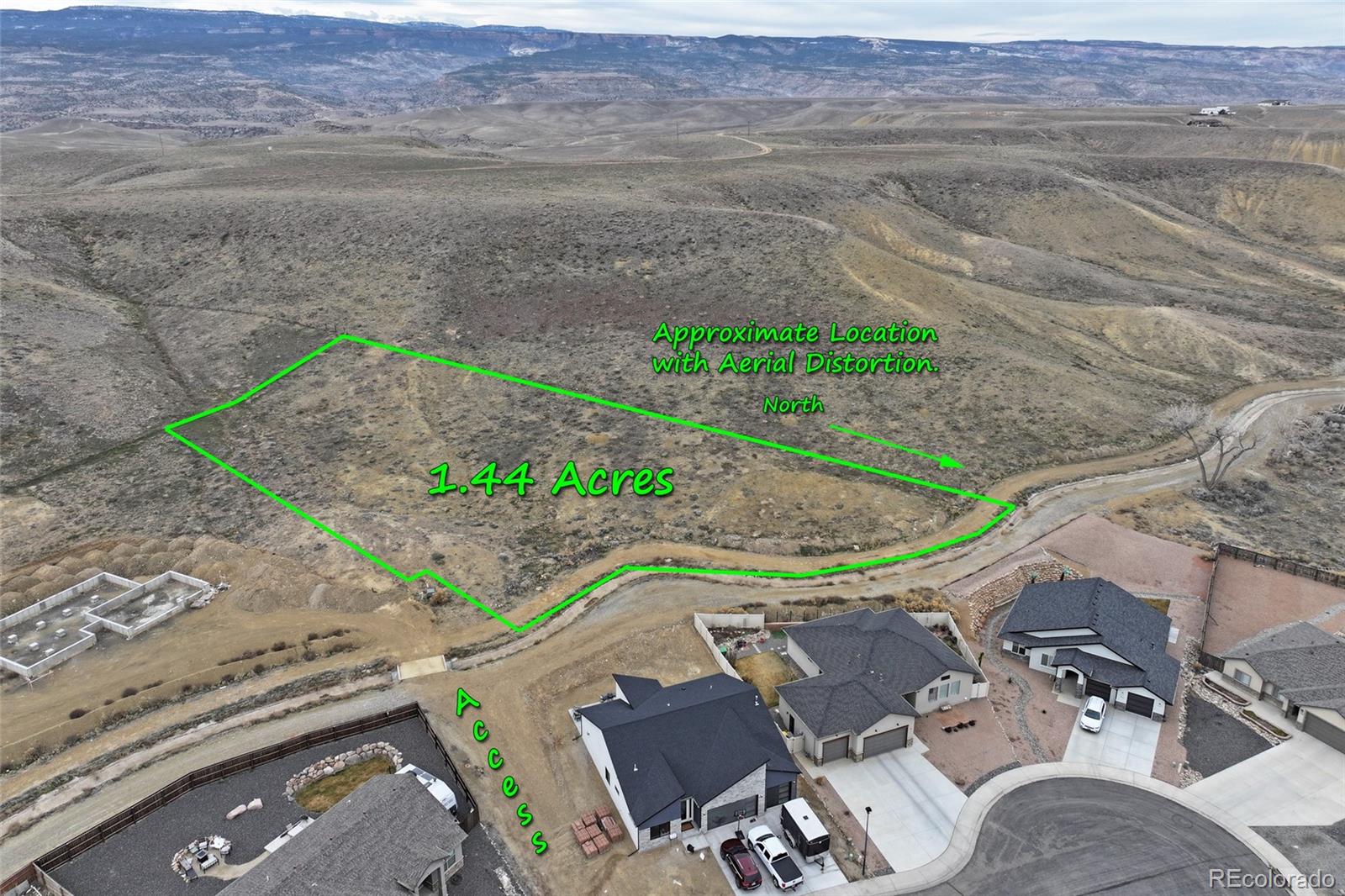 104 Dry Creek Court Grand Junction CO 81503