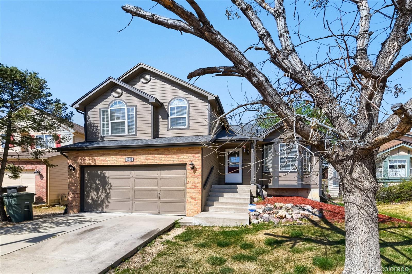 4053 E 133rd Circle Thornton CO 80241