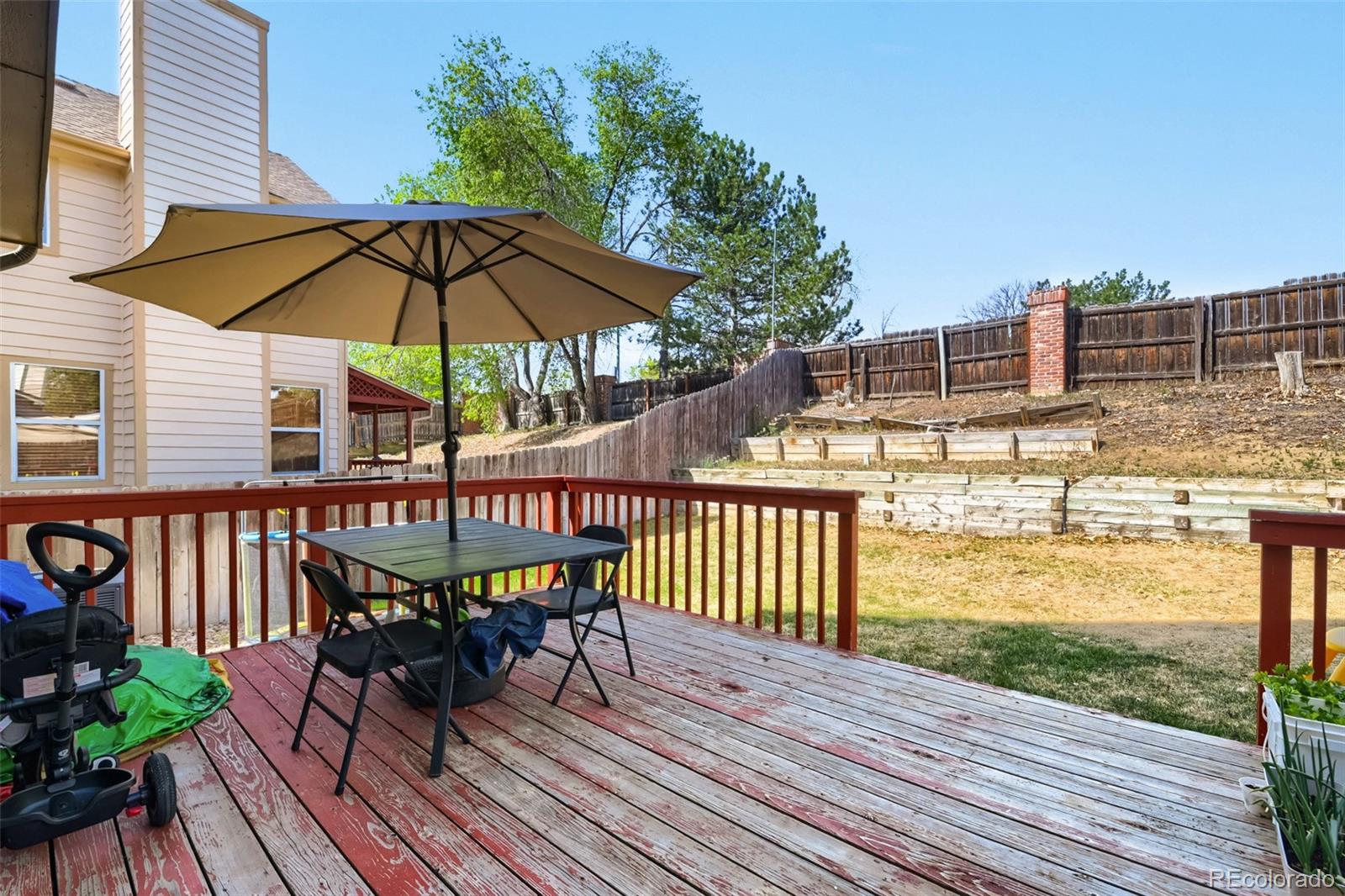 4053 E 133rd Circle Thornton CO 80241