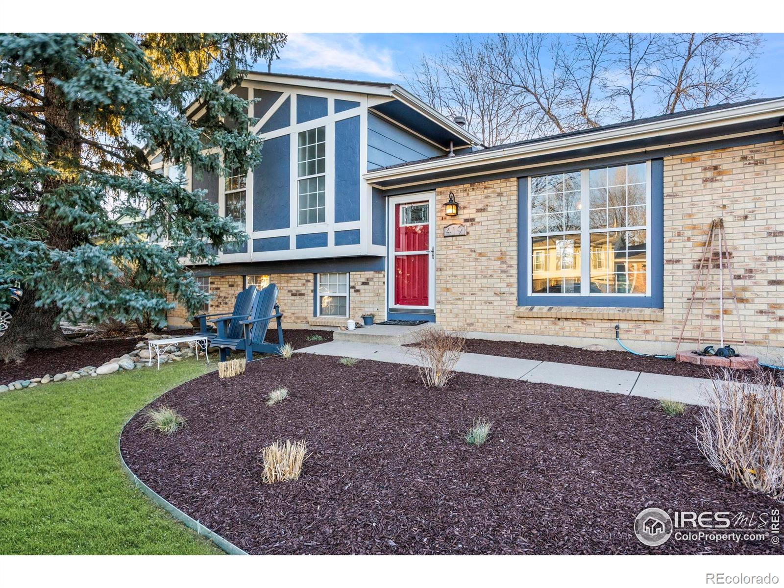 419 Thrasher Street Fort Collins CO 80526
