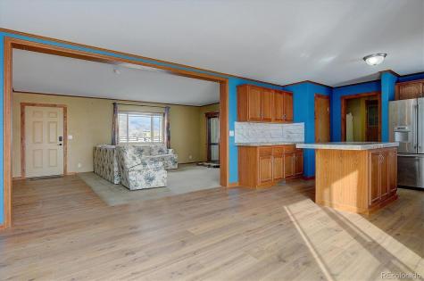 26794 County Road 320a Buena Vista CO 81211