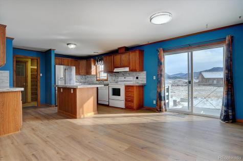 26794 County Road 320a Buena Vista CO 81211