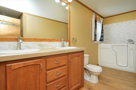 26794 County Road 320a Buena Vista CO 81211