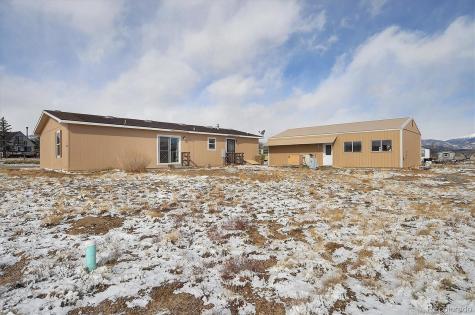 26794 County Road 320a Buena Vista CO 81211
