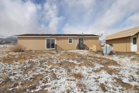 26794 County Road 320a Buena Vista CO 81211
