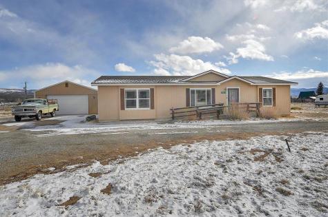 26794 County Road 320a Buena Vista CO 81211