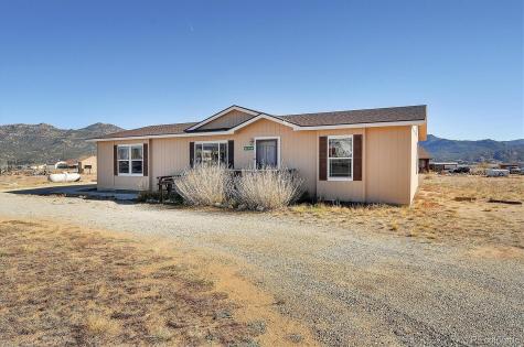 26794 County Road 320a Buena Vista CO 81211