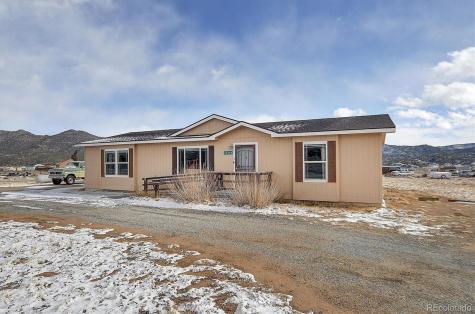 26794 County Road 320a Buena Vista CO 81211