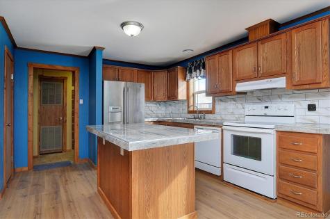 26794 County Road 320a Buena Vista CO 81211