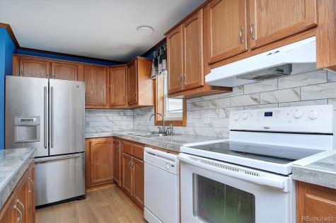 26794 County Road 320a Buena Vista CO 81211