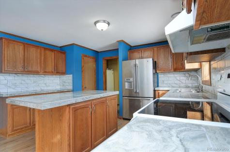 26794 County Road 320a Buena Vista CO 81211