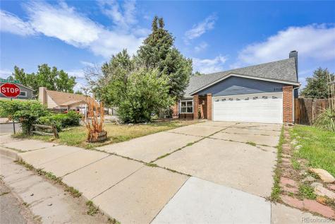 3510 Sydney Terrace Colorado Springs CO 80920