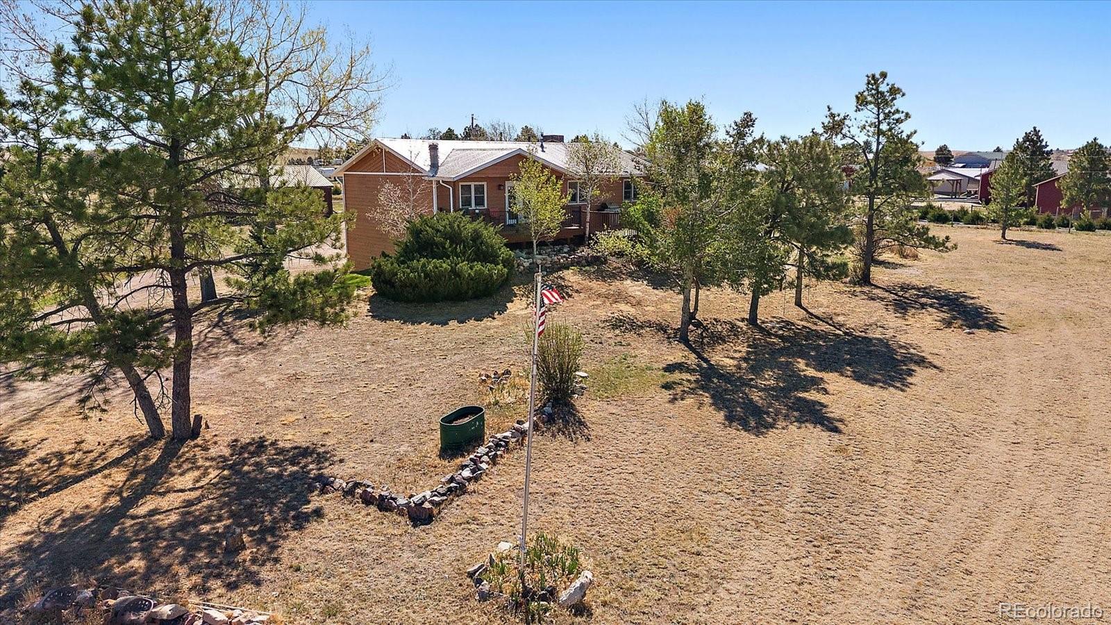 3409 Longs Peak Circle Parker CO 80138