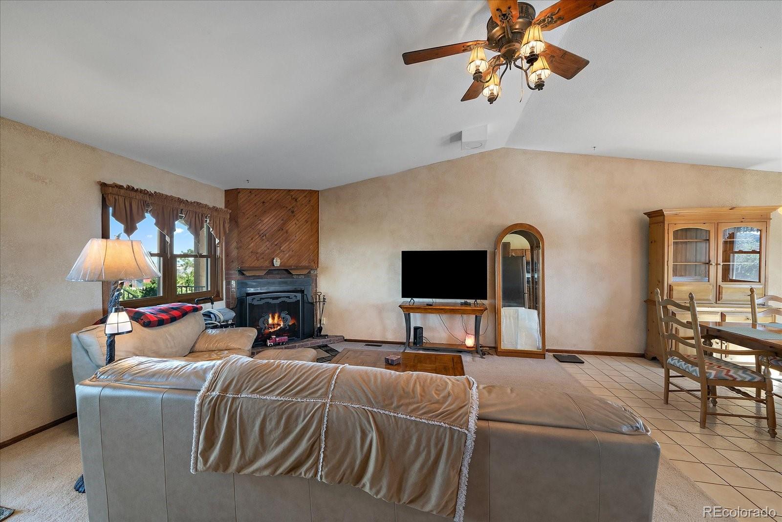 3409 Longs Peak Circle Parker CO 80138