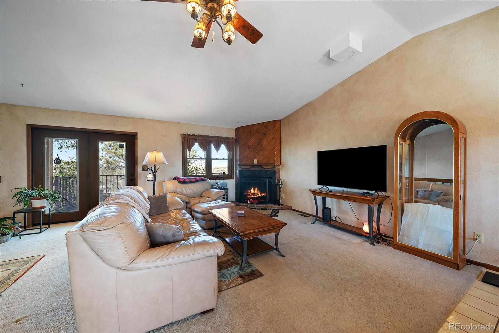 3409 Longs Peak Circle Parker CO 80138