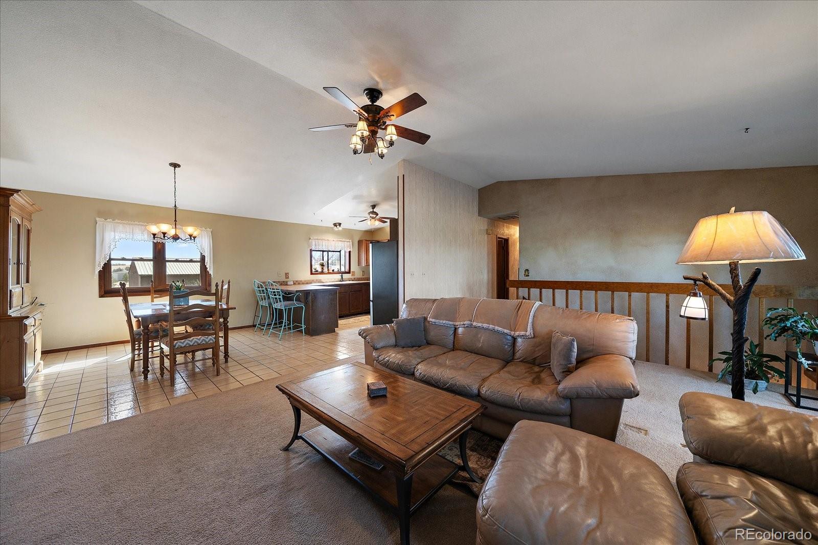3409 Longs Peak Circle Parker CO 80138