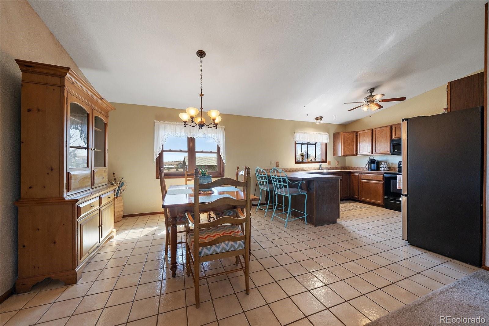 3409 Longs Peak Circle Parker CO 80138