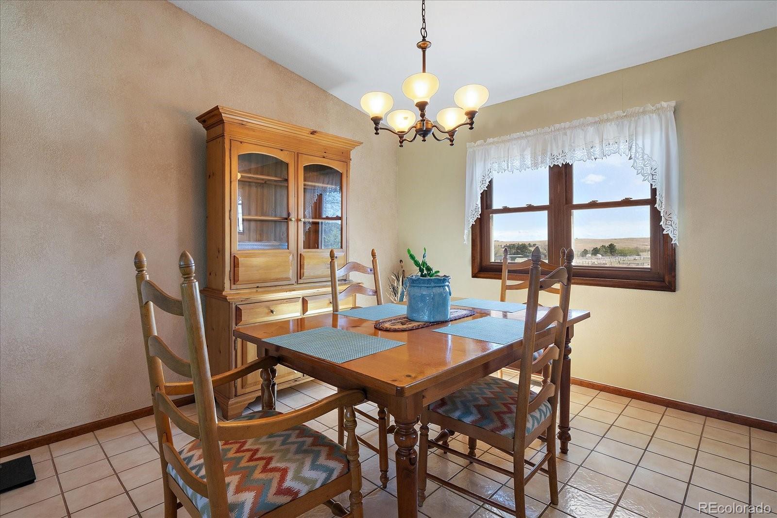 3409 Longs Peak Circle Parker CO 80138