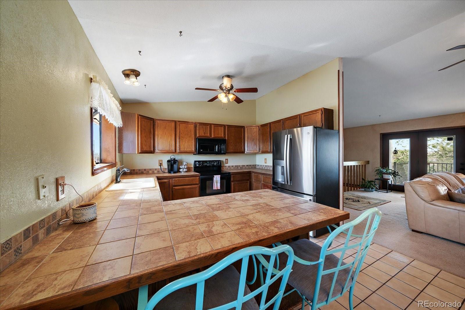 3409 Longs Peak Circle Parker CO 80138