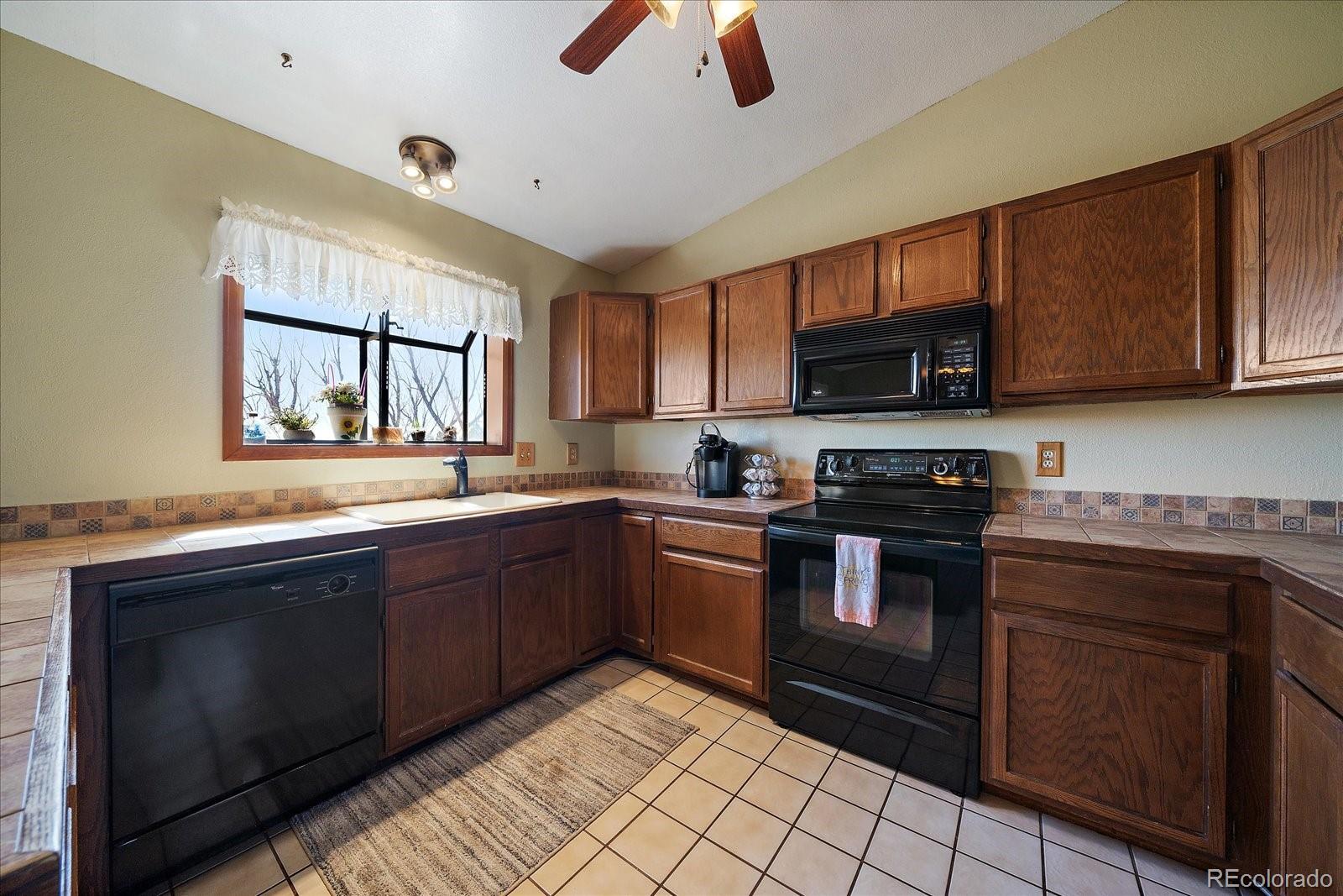 3409 Longs Peak Circle Parker CO 80138