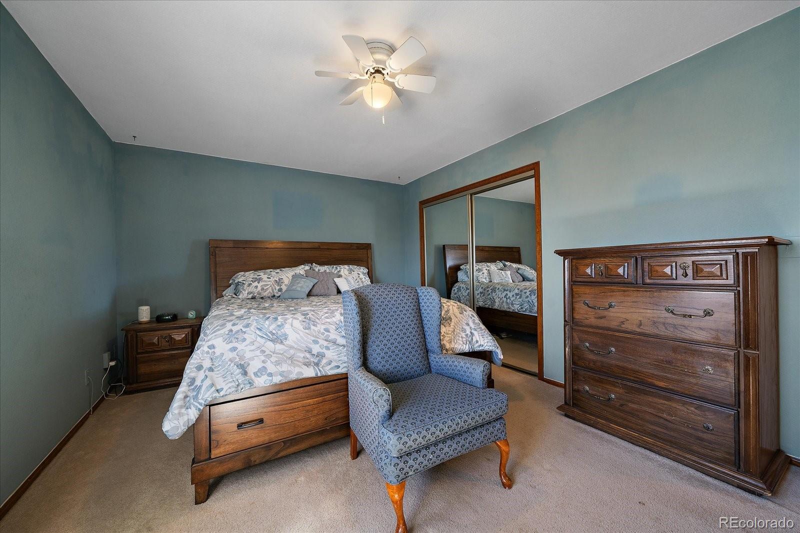 3409 Longs Peak Circle Parker CO 80138