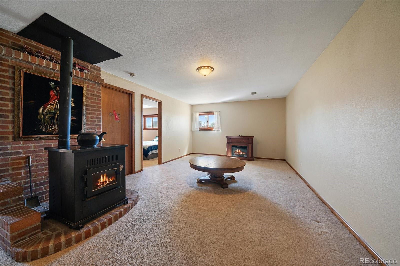 3409 Longs Peak Circle Parker CO 80138
