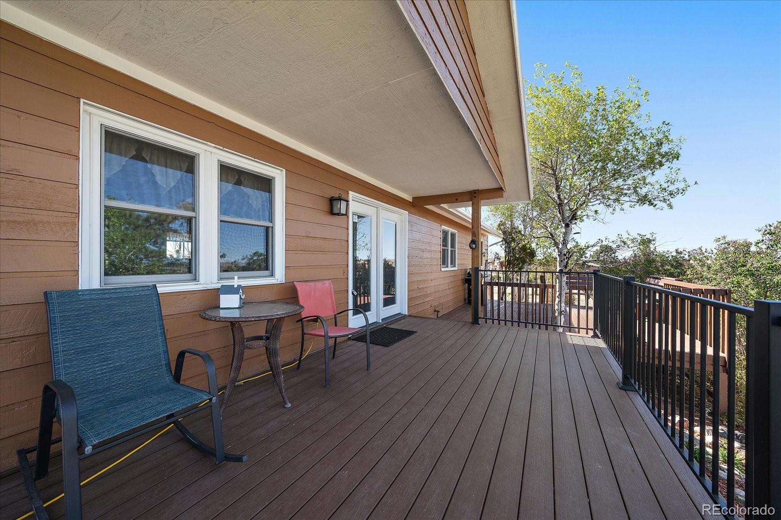3409 Longs Peak Circle Parker CO 80138