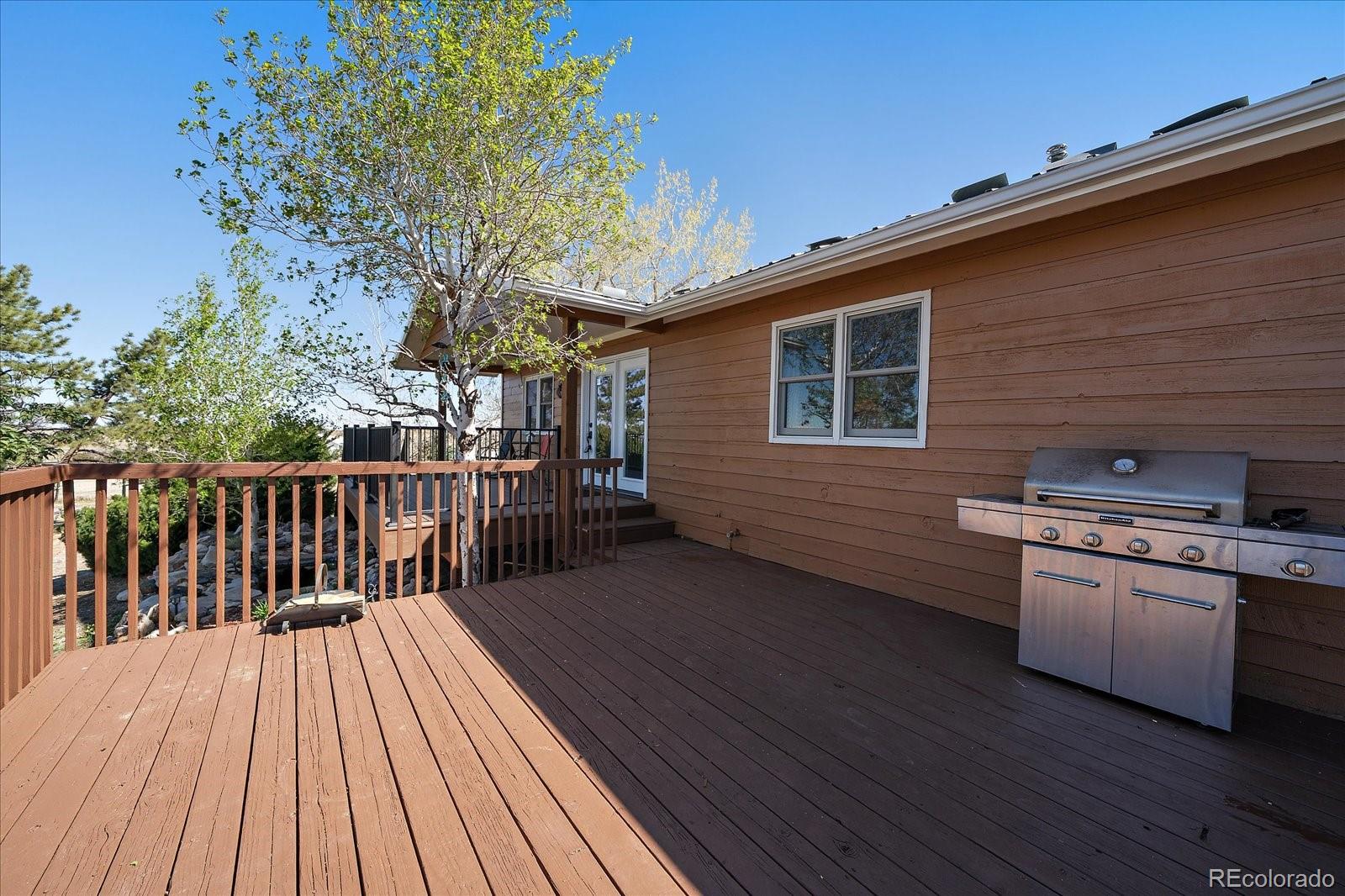 3409 Longs Peak Circle Parker CO 80138