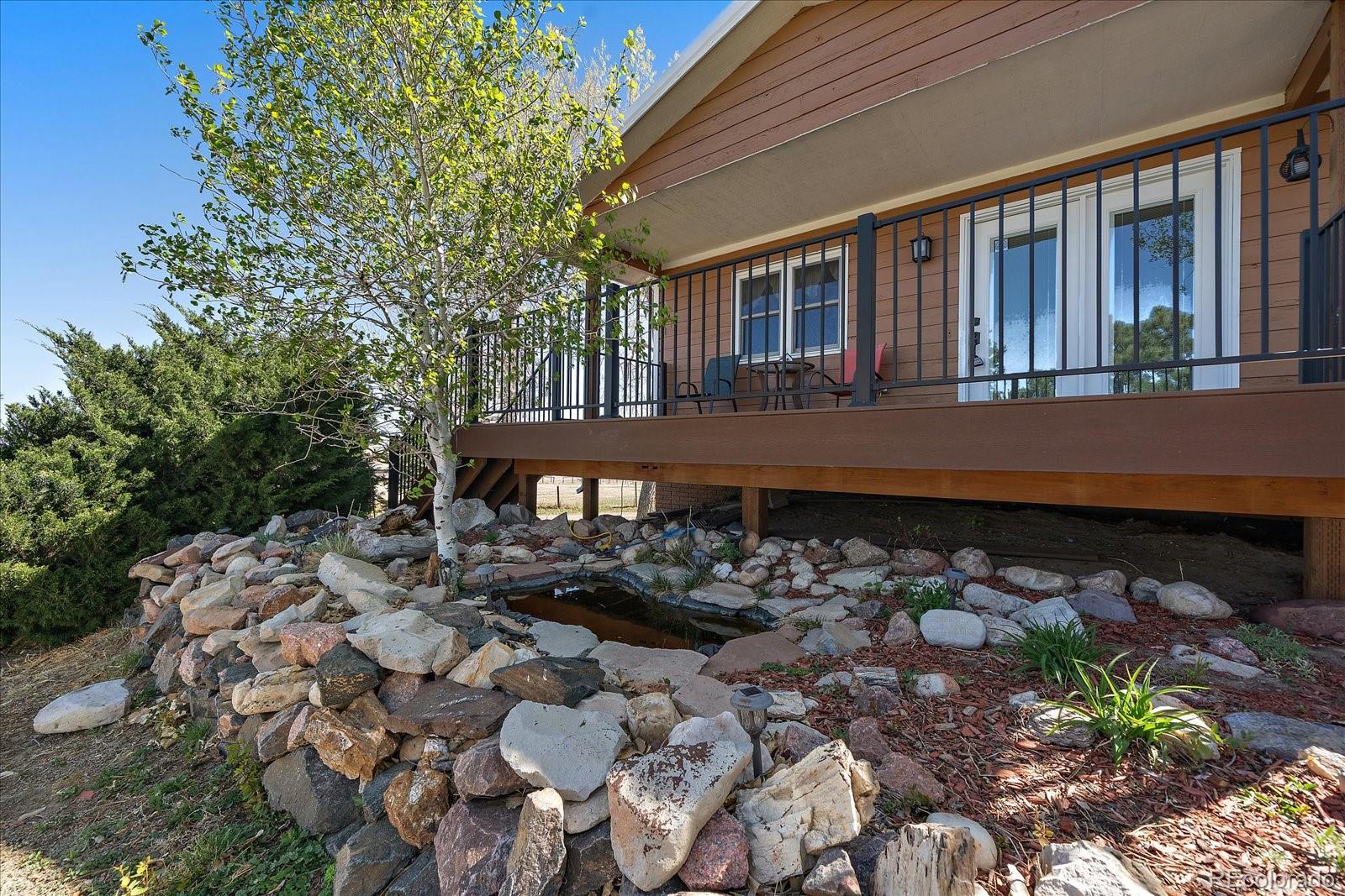 3409 Longs Peak Circle Parker CO 80138