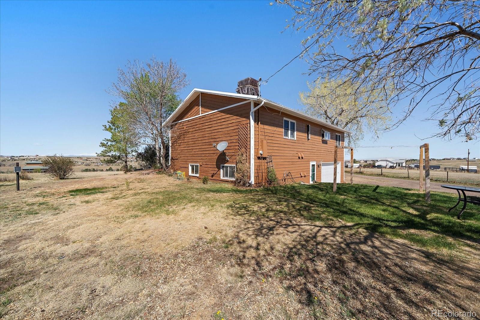 3409 Longs Peak Circle Parker CO 80138